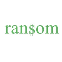 Ransom logo, Ransom contact details