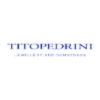 Tito Pedrini Jewellery & Gemstones logo, Tito Pedrini Jewellery & Gemstones contact details