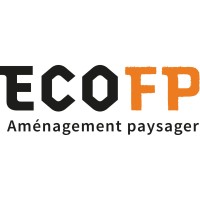 ECO FP logo, ECO FP contact details