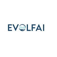 Evolfai logo, Evolfai contact details