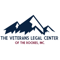 The Veterans Legal Center of the Rockies, Inc. logo, The Veterans Legal Center of the Rockies, Inc. contact details