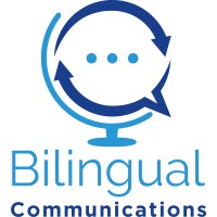 Bilingual Communications logo, Bilingual Communications contact details