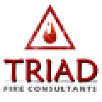 Triad Fire Consultants, Inc. logo, Triad Fire Consultants, Inc. contact details