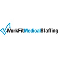 Workfit Medical Staffing, LLC logo, Workfit Medical Staffing, LLC contact details