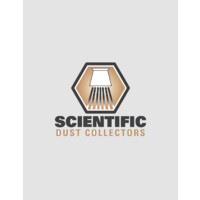 Scientific Dust Collectors logo, Scientific Dust Collectors contact details