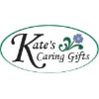 Kate's Caring Gifts logo, Kate's Caring Gifts contact details