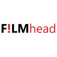 FilmHead logo, FilmHead contact details