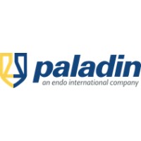 Paladin Labs logo, Paladin Labs contact details