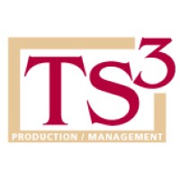 TS3 logo, TS3 contact details