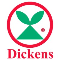 DICKENS INC. logo, DICKENS INC. contact details