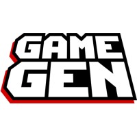 Game Gen logo, Game Gen contact details