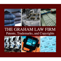 The Graham Law Firm logo, The Graham Law Firm contact details