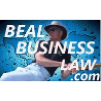 Beal Business Law logo, Beal Business Law contact details