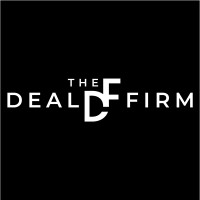 The Deal Firm NC logo, The Deal Firm NC contact details