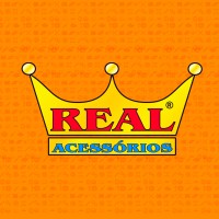 Real Acessorios logo, Real Acessorios contact details