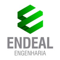 Endeal Engenharia logo, Endeal Engenharia contact details