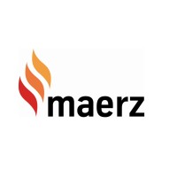 Maerz Ofenbau AG logo, Maerz Ofenbau AG contact details