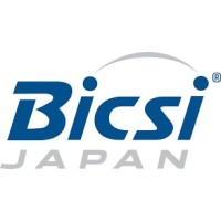 BICSI Japan logo, BICSI Japan contact details