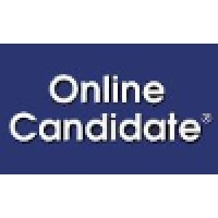 Online Candidate logo, Online Candidate contact details