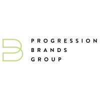 Progression Brands Group logo, Progression Brands Group contact details