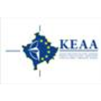 Kosova Euro-Atlantic Association logo, Kosova Euro-Atlantic Association contact details