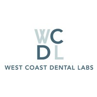 West Coast Dental Labs logo, West Coast Dental Labs contact details