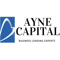 Ayne Capital logo, Ayne Capital contact details