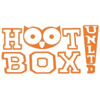 HootBox Unltd logo, HootBox Unltd contact details