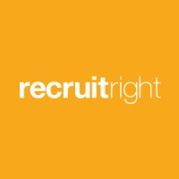 Recruit Right logo, Recruit Right contact details