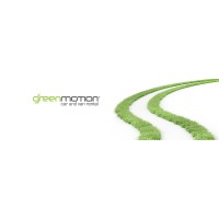 Green Motion UK logo, Green Motion UK contact details