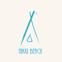 Nikki Beach logo, Nikki Beach contact details