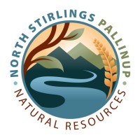 North Stirlings Pallinup Natural Resources logo, North Stirlings Pallinup Natural Resources contact details