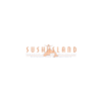 Sushi Island logo, Sushi Island contact details