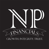 N P Financials Pty Ltd logo, N P Financials Pty Ltd contact details