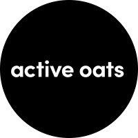 Active Oats logo, Active Oats contact details