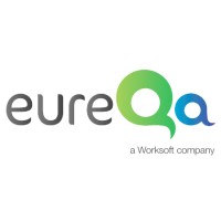 eureQa logo, eureQa contact details