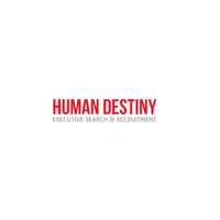 Human Destiny Executive Search and Recruitment North America logo, Human Destiny Executive Search and Recruitment North America contact details