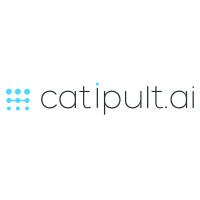 Catipult.ai logo, Catipult.ai contact details