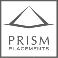 Prism Placements logo, Prism Placements contact details