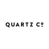 Quartz Co logo, Quartz Co contact details