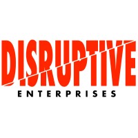 Disruptive Enterprises logo, Disruptive Enterprises contact details