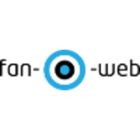 fan-O-web logo, fan-O-web contact details