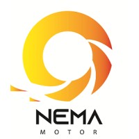 NEMAMOTOR logo, NEMAMOTOR contact details