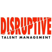 Disruptive Talent Management logo, Disruptive Talent Management contact details