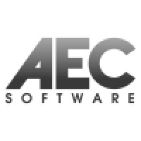 AEC Software logo, AEC Software contact details