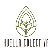 Huella Colectiva logo, Huella Colectiva contact details