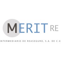 Merit Re, Intermediario de Reaseguro, S.A. de C.V. logo, Merit Re, Intermediario de Reaseguro, S.A. de C.V. contact details