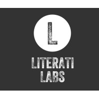 Literati Labs, Inc. logo, Literati Labs, Inc. contact details