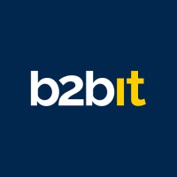 B2BIT COMPANY - Software house logo, B2BIT COMPANY - Software house contact details