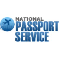 National Passport Services logo, National Passport Services contact details